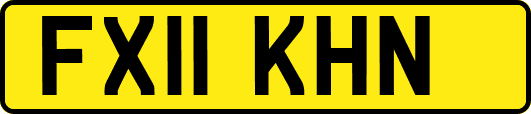 FX11KHN