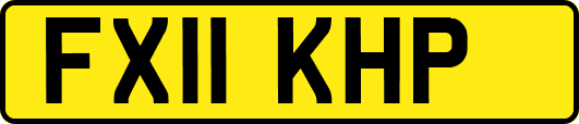 FX11KHP