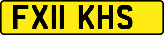 FX11KHS