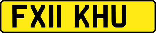 FX11KHU