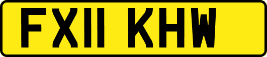 FX11KHW