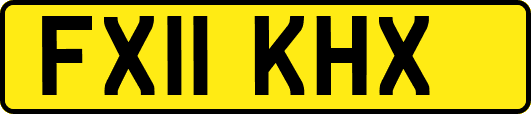 FX11KHX