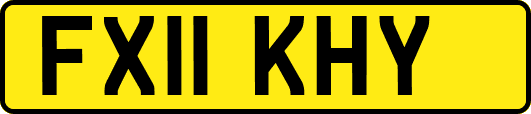 FX11KHY