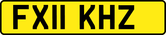 FX11KHZ