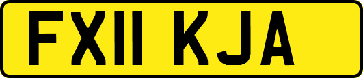 FX11KJA