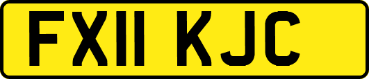 FX11KJC