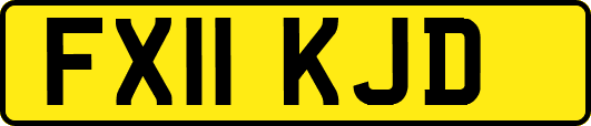 FX11KJD