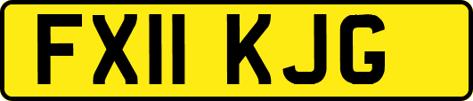 FX11KJG