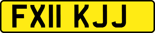 FX11KJJ