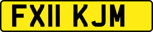 FX11KJM