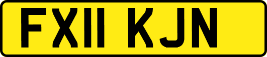 FX11KJN