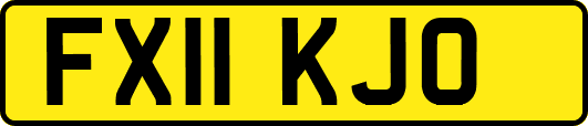 FX11KJO