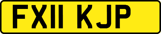FX11KJP