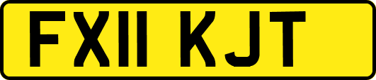 FX11KJT