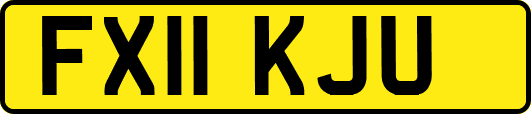 FX11KJU