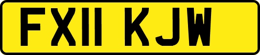 FX11KJW