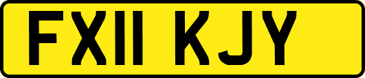 FX11KJY