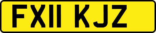 FX11KJZ