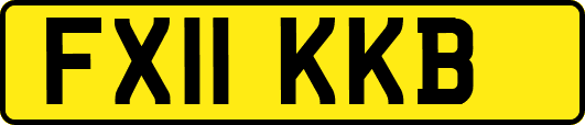 FX11KKB