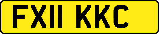 FX11KKC