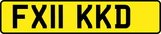 FX11KKD