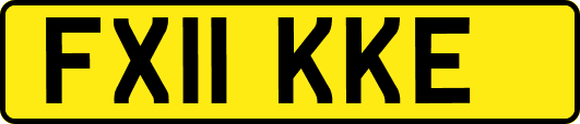 FX11KKE