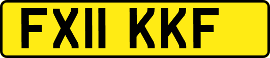 FX11KKF