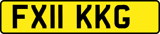 FX11KKG