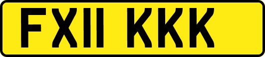 FX11KKK