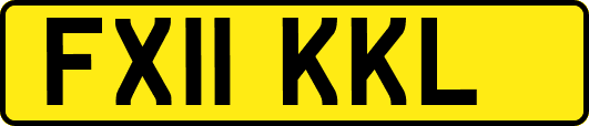 FX11KKL