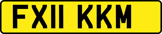FX11KKM
