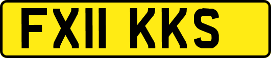 FX11KKS