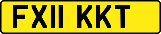 FX11KKT