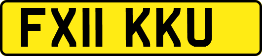 FX11KKU