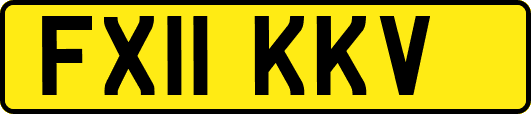 FX11KKV