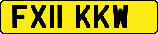 FX11KKW