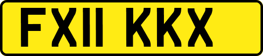 FX11KKX
