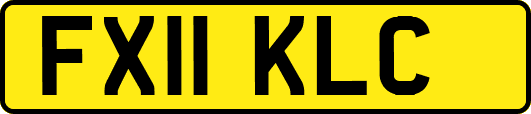 FX11KLC