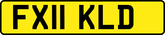 FX11KLD
