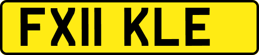 FX11KLE