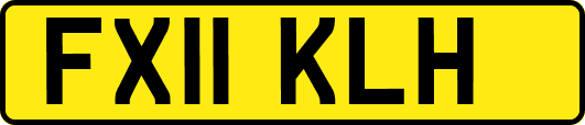 FX11KLH