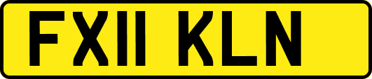 FX11KLN