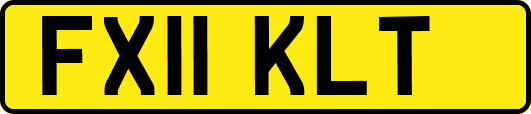 FX11KLT