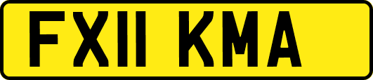 FX11KMA