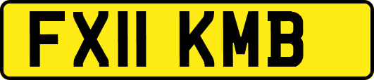 FX11KMB
