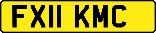 FX11KMC