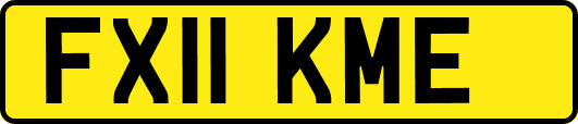 FX11KME