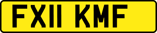 FX11KMF