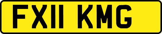 FX11KMG