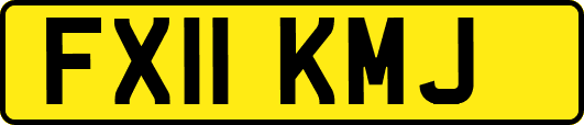 FX11KMJ